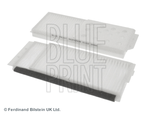 Filter Set, cabin air (ADZ92508)