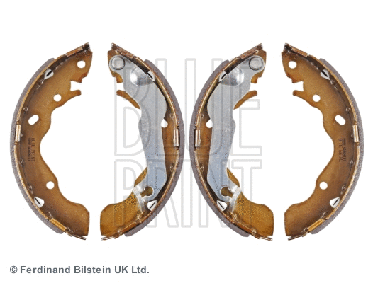Brake Shoe Set (ADG04141)