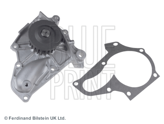 Water Pump, engine cooling (ADT39146)