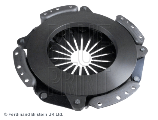 Clutch Pressure Plate