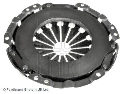 Clutch Pressure Plate