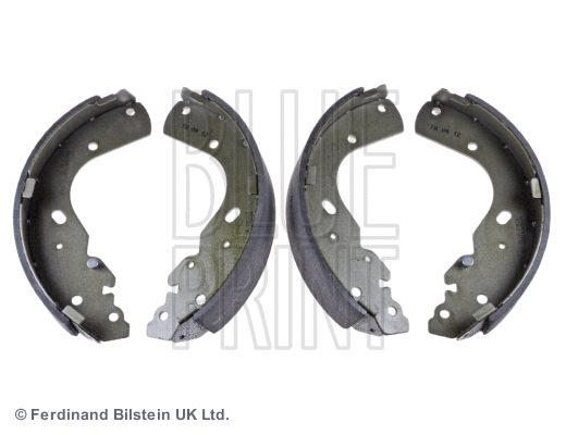 Brake Shoe Set (ADM54139)