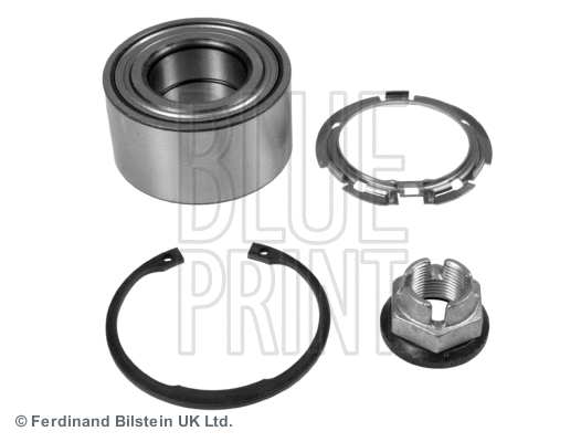 Wheel Bearing Kit (ADN18249)