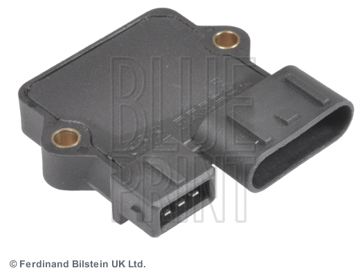 Switch Unit, ignition system