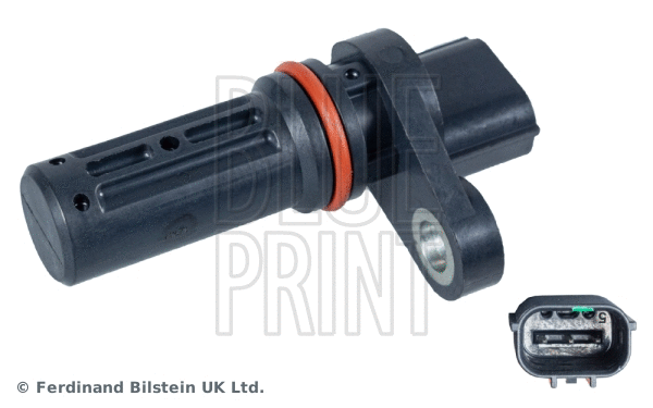 Sensor, crankshaft pulse (ADH27214)