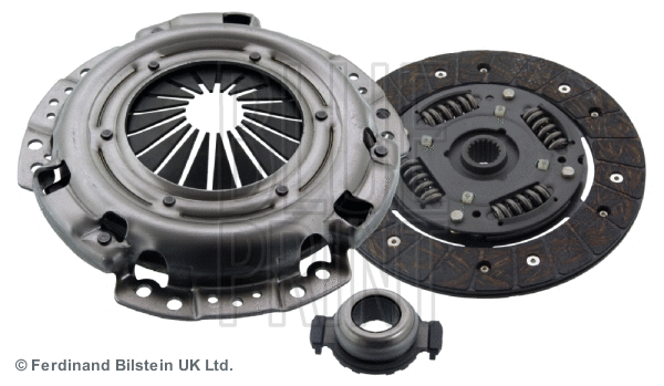 Clutch Kit (ADP153006)