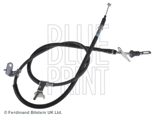 Cable Pull, parking brake (ADM54681)