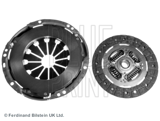 Clutch Kit