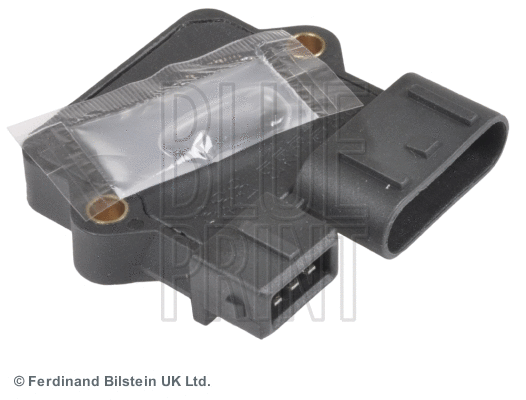 Switch Unit, ignition system (ADC41495)