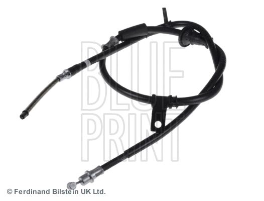 Cable Pull, parking brake (ADG04614)