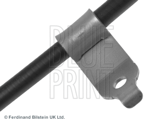 Cable Pull, parking brake