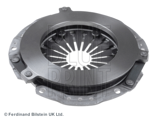 Clutch Pressure Plate
