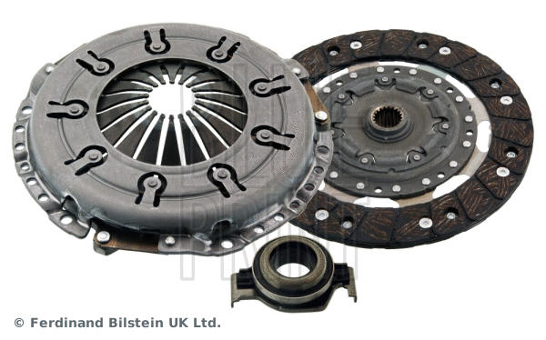 Clutch Kit (ADL143071)