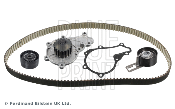 Water Pump & Timing Belt Kit (ADBP730027)