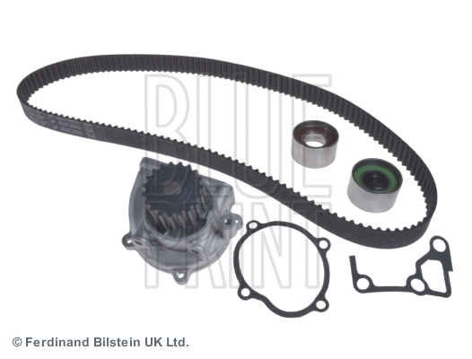 Water Pump & Timing Belt Kit (ADM573703)