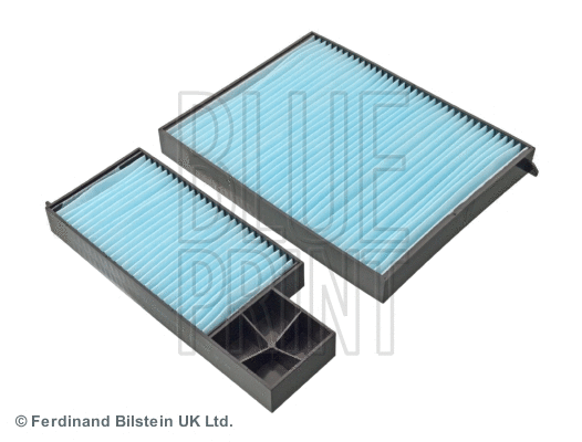 Filter Set, cabin air (ADG02540)