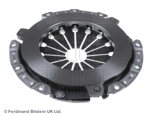 Clutch Pressure Plate