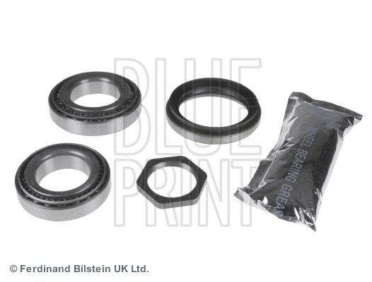 Wheel Bearing Kit (ADN18232)