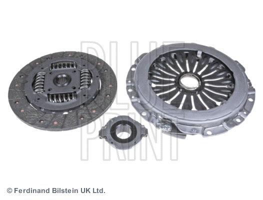 Clutch Kit (ADG03070)