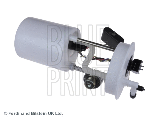 Fuel Feed Unit