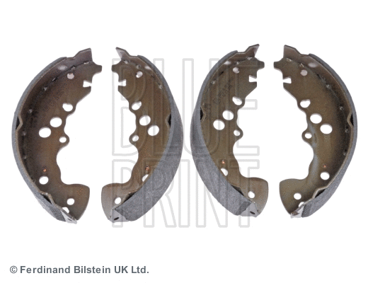 Brake Shoe Set (ADK84136)
