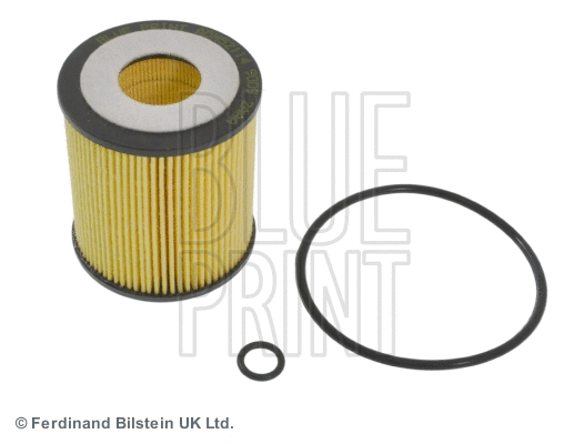 Oil Filter (ADM52114)