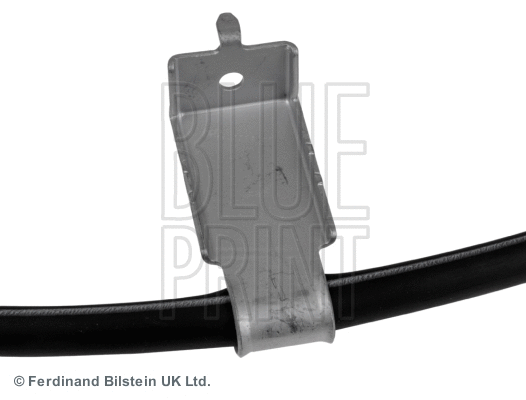 Cable Pull, parking brake