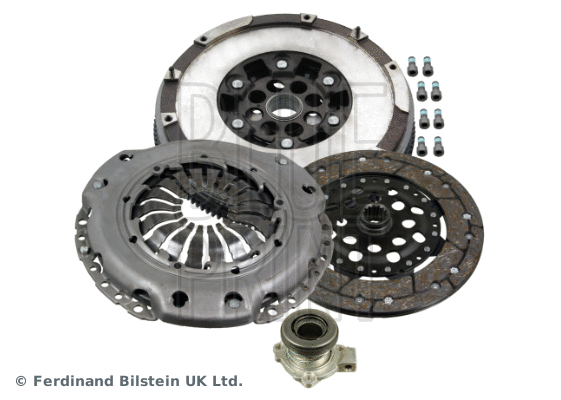 Clutch Kit (ADBP300021)