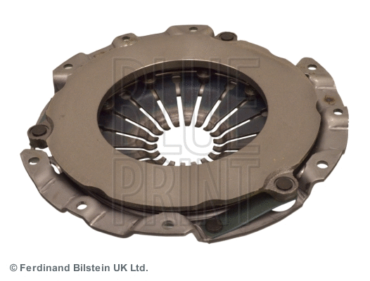 Clutch Pressure Plate