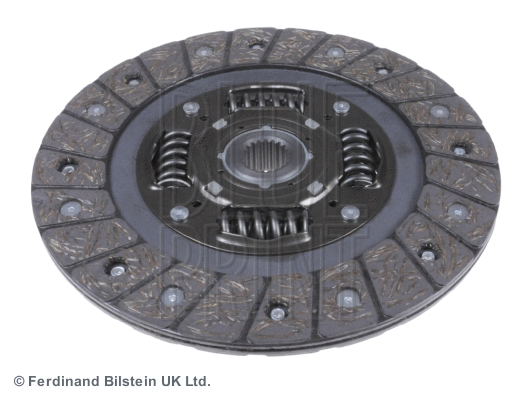 Clutch Disc