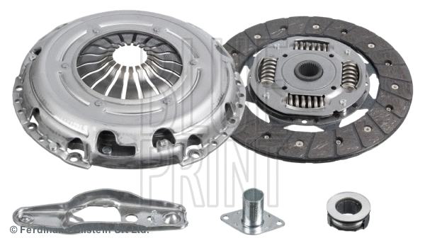 Clutch Kit (ADV183056)