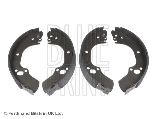 Brake Shoe Set (ADZ94112)