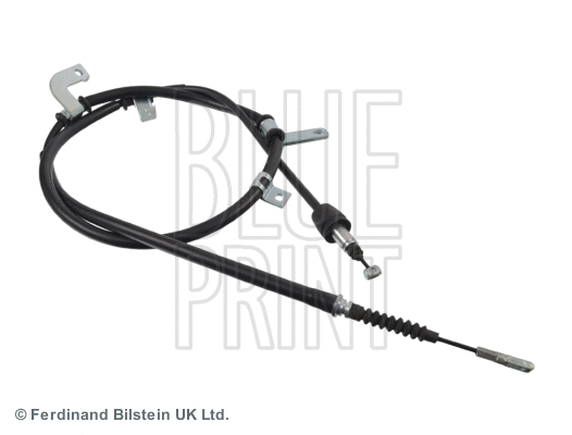 Cable Pull, parking brake (ADG046275)