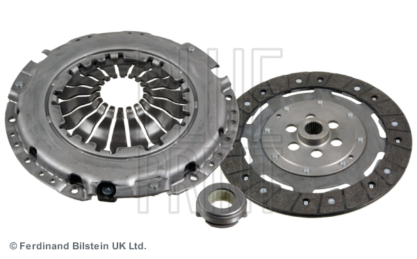 Clutch Kit (ADV183082)