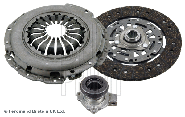 Clutch Kit (ADG030249)