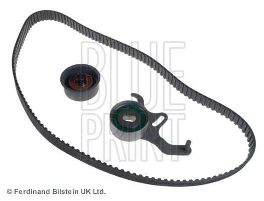 Timing Belt Kit (ADZ97306)