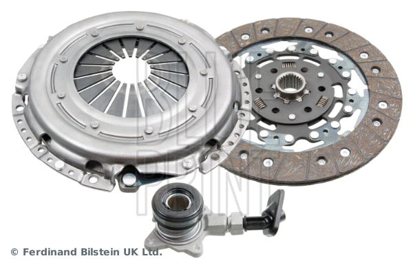 Clutch Kit (ADBP300064)