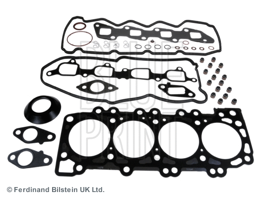 Gasket Kit, cylinder head (ADN162166)