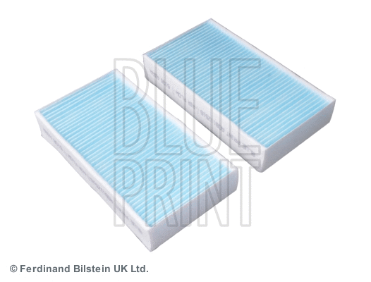 Filter Set, cabin air (ADB112516)