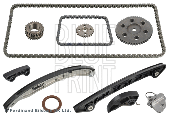 Timing Chain Kit (ADBP730037)