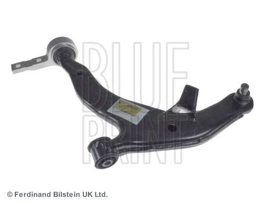 Control/Trailing Arm, wheel suspension (ADN186138)