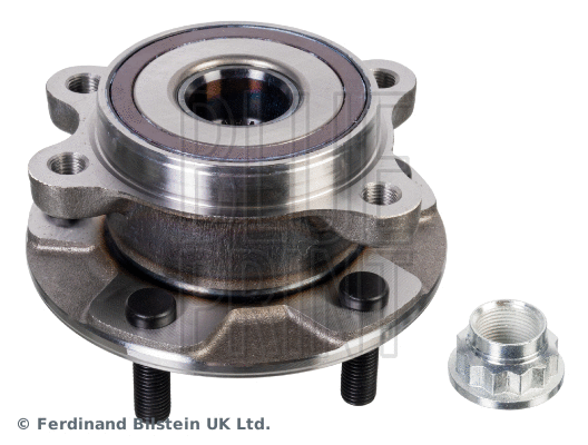 Wheel Bearing Kit (ADT38286)