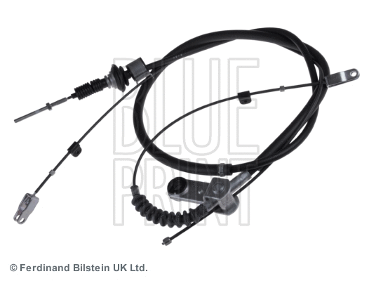 Cable Pull, parking brake (ADM546112)