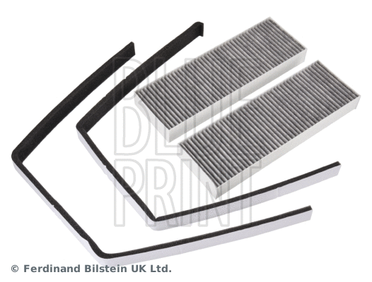 Filter Set, cabin air (ADN12551)
