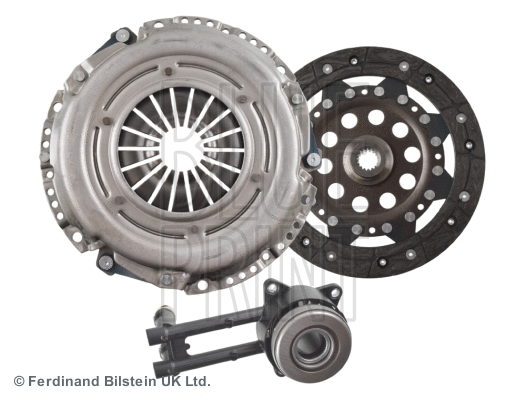 Clutch Kit (ADM53085)