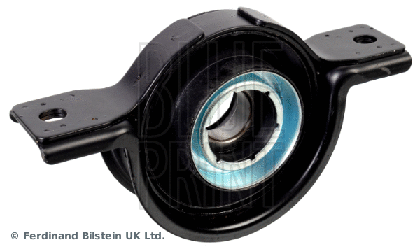 Suspension, propshaft