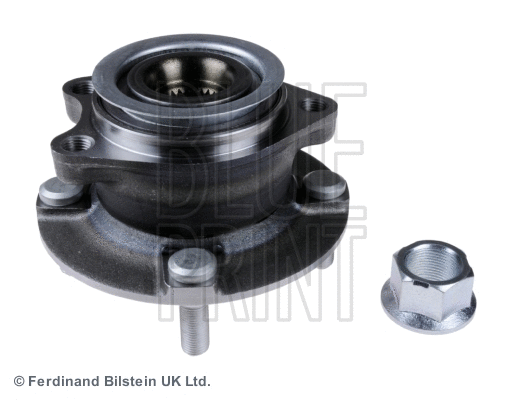Wheel Bearing Kit (ADN18262)
