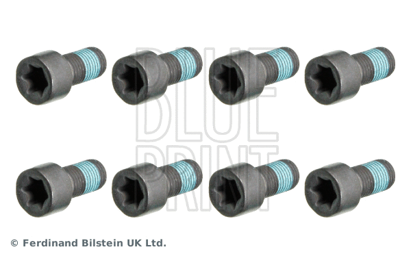 Screw Set, flywheel (ADW1930128)