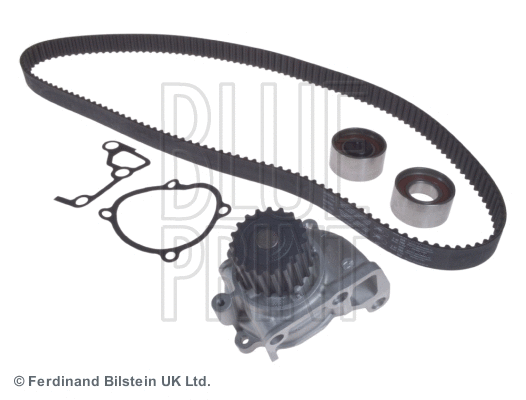 Water Pump & Timing Belt Kit (ADM573701)