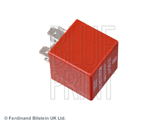 Relay, wipe/wash interval (ADN11376)